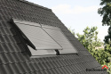 Roleta zewnętrzna solarna VELUX SSL 78cm x118cm, MK06, M06,