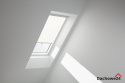 Rolety dekoracyjne VELUX RHL MK00 na haczykach