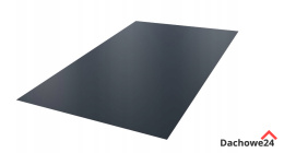 Blacha płaska BUDMAT