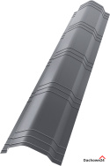 Gąsior dachowy GSM Flat 120cm do Garda, Murano i Como Gąsior dachowy GSM Flat 120cm do Garda, Murano i Como
