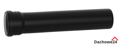Rura Sita Pipe do wpustów Ø110 - 500mm. Rura Sita Pipe do wpustów Ø110 - 500mm.