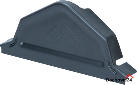 Zakończenie płaskie ZP-Flat do gąsiora GSM Flat Zakończenie płaskie ZP-Flat do gąsiora GSM Flat