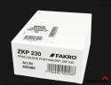 FAKRO przełącznik natynkowy ZKN 230 do rolet ARZ