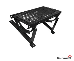 Ława kominiarska IVT 40cm do blachodachówek 350/30mm