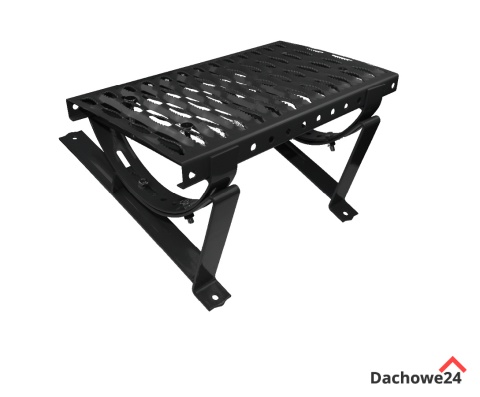 Ława kominiarska IVT 40cm do blachodachówek 350/30mm