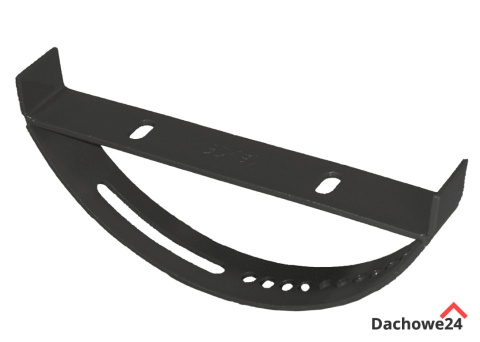 Ława kominiarska IVT 40cm do blachodachówek 350/30mm