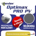 Membrana papowa NEXLER Optimax PRO PV 30m²