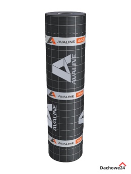 Papa SWISSPOR BIKUTOP standard 20/52 (PYE PV250 S52H) AVALINE 5m2