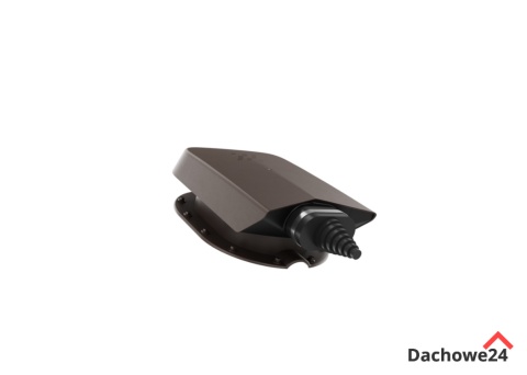 Przejście solarne do blachodachówek BLACHOTRAPEZ (wszystkie modele)