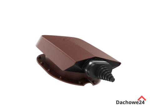 Przejście solarne do blachodachówek POLONICA (wszystkie modele)