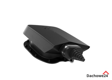 Przejście solarne do blachodachówek POLSTAL (wszystkie modele)