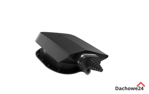 Przejście solarne do blachodachówek RUUKKI (wszystkie modele)