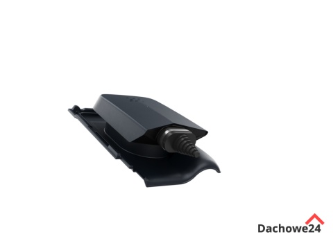 Przejście solarne do dachówki RÖBEN wszystkie modele