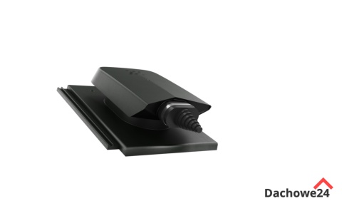 Przejście solarne do dachówki RÖBEN wszystkie modele