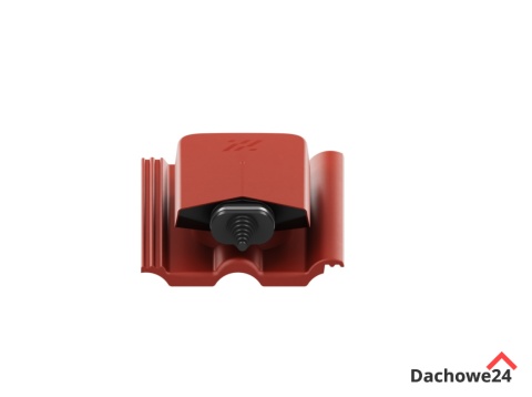 Przejście solarne do dachówki RÖBEN wszystkie modele