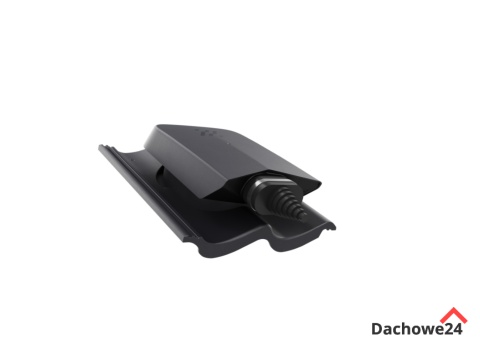 Przejście solarne do dachówki RÖBEN wszystkie modele