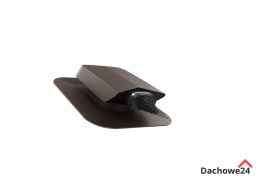 Przejście solarne do papy i gontu