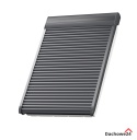 Roleta zewnętrzna VELUX SML 94cm x 140cm, PK08, P08 sterowana elektrycznie