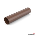 Rura spustowa PCV BRYZA Ø90 mm 4 m.